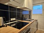 Modern and Comfortable Apartment Stuttgart Obrázok 8
