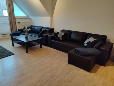 Südwind - Ferienwohnung im Herzen von Damme Bild 2