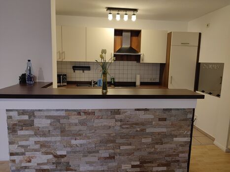 Südwind - Ferienwohnung im Herzen von Damme Bild 3