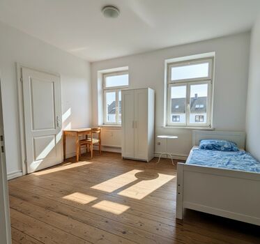 Wohnung in Brühl