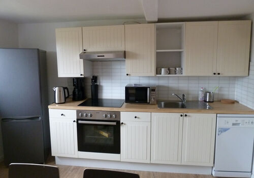 Guestroom in Hollern-Twielenfleth Picture 3