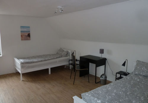 Guestroom in Hollern-Twielenfleth Picture 4