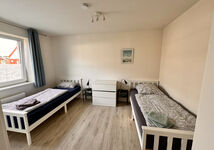 Pokój gościnny w Hollern-Twielenfleth Zdjęcie 19