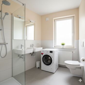 Wohnung in Brandenburg an der Havel Bild 4