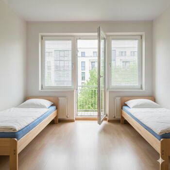 Wohnung in Brandenburg an der Havel Bild 2