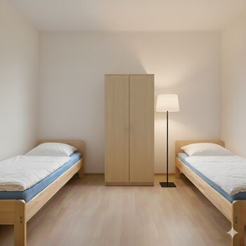 Apartment v Brandenburg an der Havel