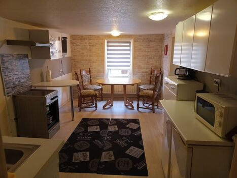 Apartment in Hofgeismar Picture 3