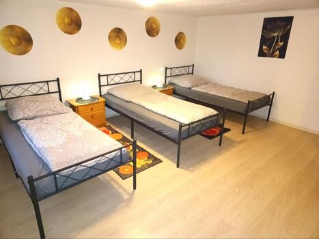 Wohnung in Hofgeismar Bild 5