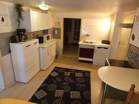 Wohnung in Hofgeismar Bild 4