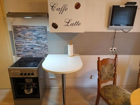 Wohnung in Hofgeismar Bild 3