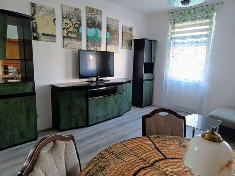 Apartment in Hofgeismar Picture 5