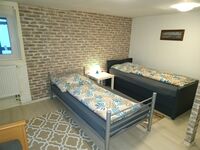 Mieszkanie w Hofgeismar Zdjęcie 9