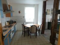 Mieszkanie w Hofgeismar Zdjęcie 12