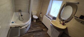 Mieszkanie w Hofgeismar Zdjęcie 14