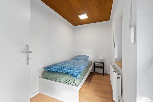 Mieszkanie w Brandenburg an der Havel Zdjęcie 2