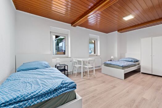 Wohnung in Brandenburg an der Havel