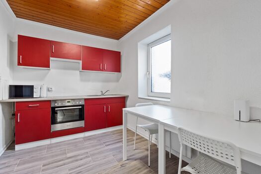 Mieszkanie w Brandenburg an der Havel Zdjęcie 3