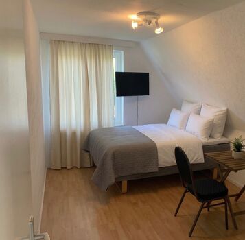 TOP ZIMMER, UNTERKÜNFTE UND FERIENWOHNUNGEN NORDERSTEDT Obrázok 2