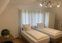 TOP ZIMMER, UNTERKÜNFTE UND FERIENWOHNUNGEN NORDERSTEDT Bild 4