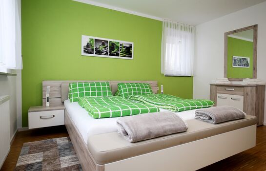 Outlet Apartments Metzingen Zdjęcie 5