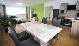 Outlet Apartments Metzingen Obrázok 17