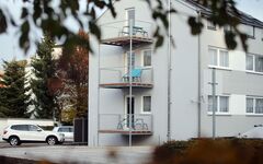 Outlet Apartments Metzingen Obrázok 3