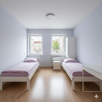 Wohnung in Kloster Lehnin Bild 2