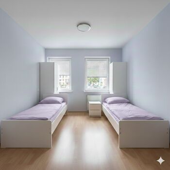 Mieszkanie w Kloster Lehnin Zdjęcie 2