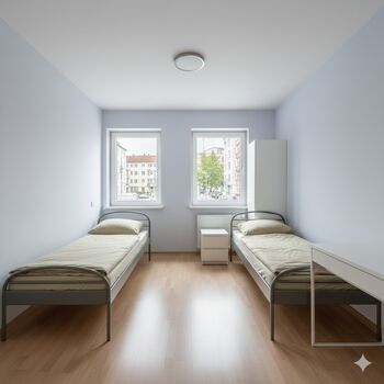 Apartment v Kloster Lehnin