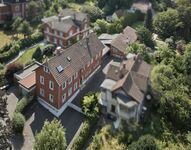 Leopold's Apartments mit Garten und Vesteblick Mitten in Co Obrázok 6