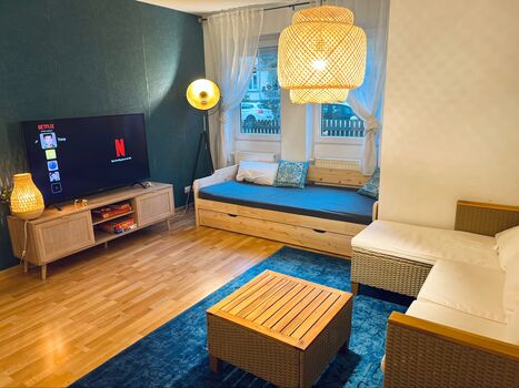 Wohnung BOHO Picture 3