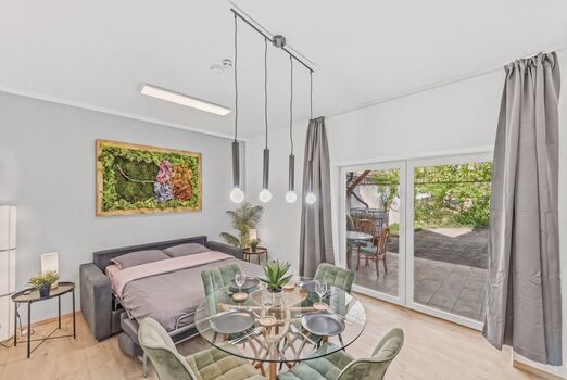 BAT Home Solutions | Trier | 4 PAX | Raum Trier (70 PAX)