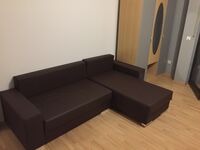 Eine moderne möblierte 3 Zimmer Wohnung in Essen nah Zentrum Bild 6