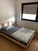 Eine moderne möblierte 3 Zimmer Wohnung in Essen nah Zentrum Bild 2