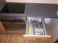 Eine moderne möblierte 3 Zimmer Wohnung in Essen nah Zentrum Bild 12