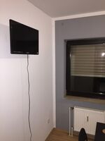 Eine moderne möblierte 3 Zimmer Wohnung in Essen nah Zentrum Bild 10