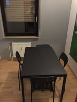 Eine moderne möblierte 3 Zimmer Wohnung in Essen nah Zentrum Bild 16