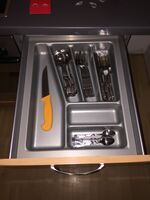 Eine moderne möblierte 3 Zimmer Wohnung in Essen nah Zentrum Bild 22