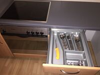 Eine moderne möblierte 3 Zimmer Wohnung in Essen nah Zentrum Bild 5