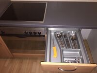 Eine moderne möblierte 3 Zimmer Wohnung in Essen nah Zentrum Bild 19