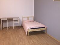 Eine moderne möblierte 3 Zimmer Wohnung in Essen nah Zentrum Bild 14