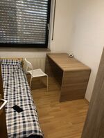 Eine moderne möblierte 3 Zimmer Wohnung in Essen nah Zentrum Bild 21
