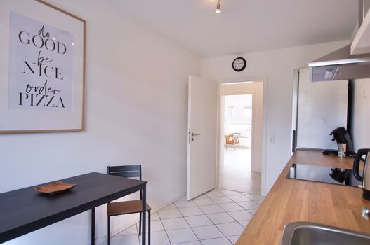 Apartment v Mettmann Obrázok 4