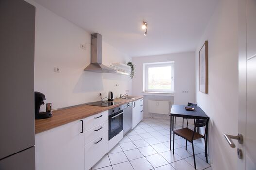 Apartment v Mettmann Obrázok 2