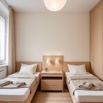 Dom w Rackwitz Zdjęcie 1