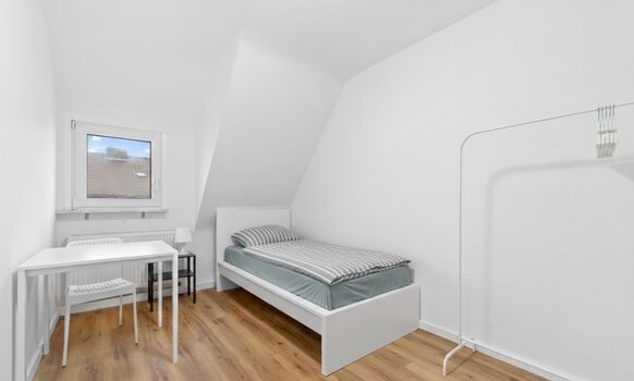 Mieszkanie w Ehringshausen Zdjęcie 2