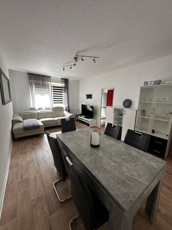 Wohnung Prana Bild 1