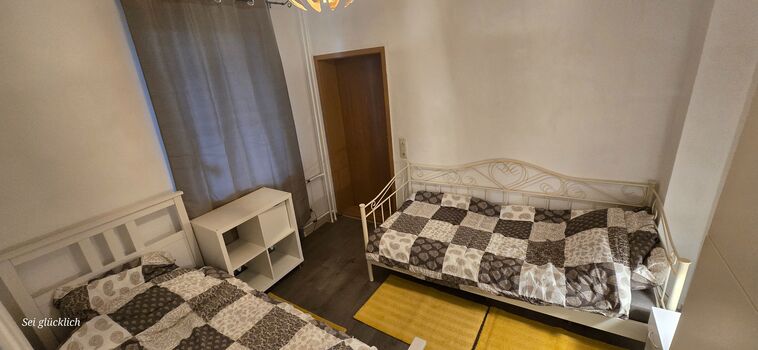 Kurzzeitmiete: 1-Zimmer-Wohnung in Groß Lüsewitz Obrázok 2