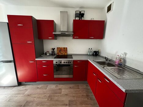 Wohnung Prana Bild 5