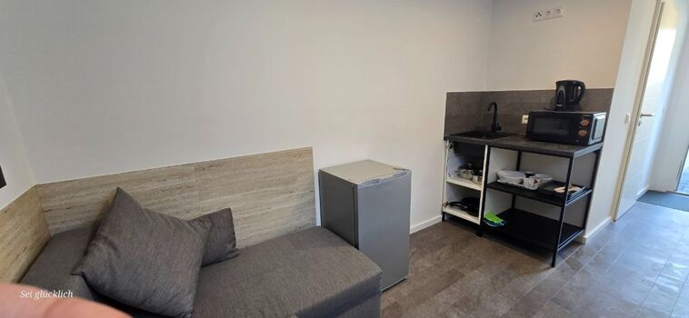 Wohnung in Rostock Bild 2